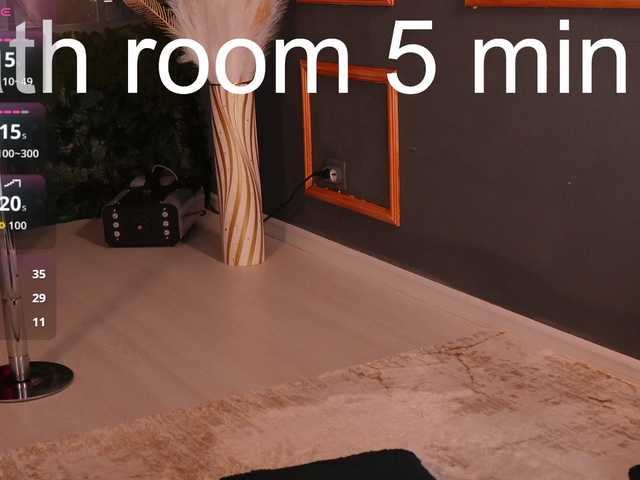 BurgundyMuse's BongaCams show and profile