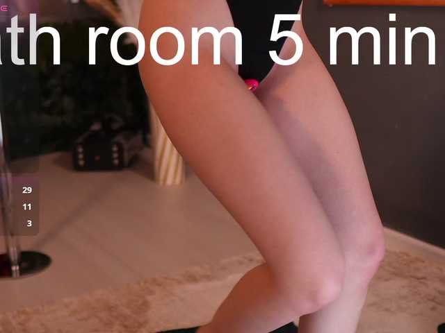 BurgundyMuse's BongaCams show and profile