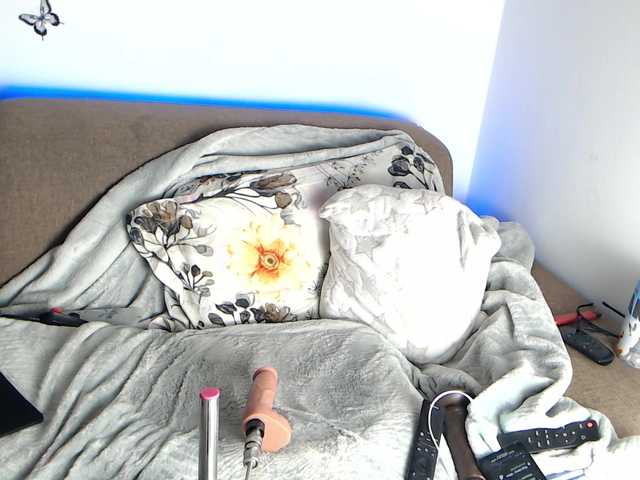 RebeFucksonn's BongaCams show and profile