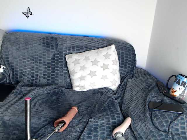 RebeFucksonn's BongaCams show and profile