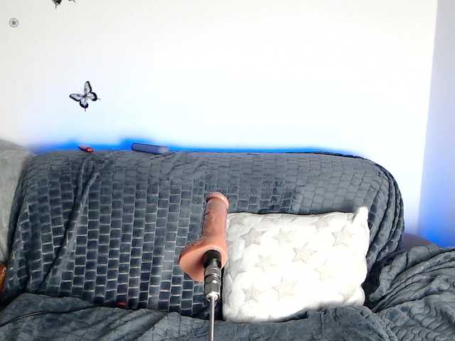 RebeFucksonn's BongaCams show and profile