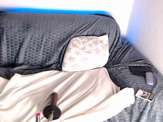 RebeFucksonn Live Webcam on BongaCams