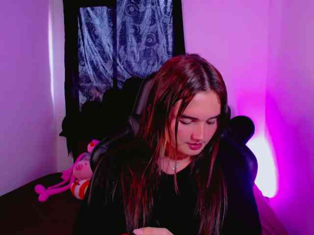 sofia-nyx Live Webcam on BongaCams