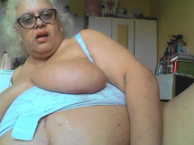 Profile and Statistics for Anngelliquee on BongaCams