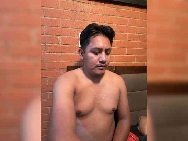 Terano-Ed Live Webcam on BongaCams