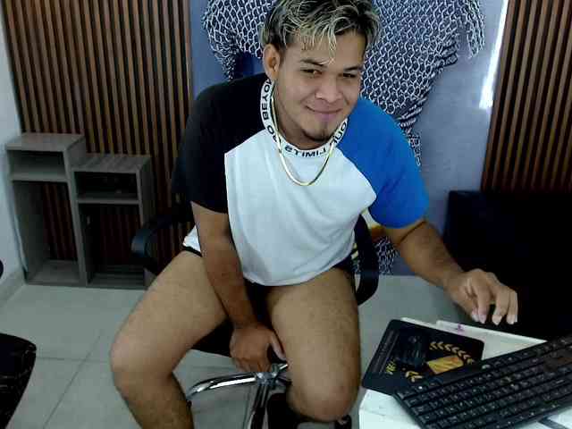 jacobxhott jacobxhott