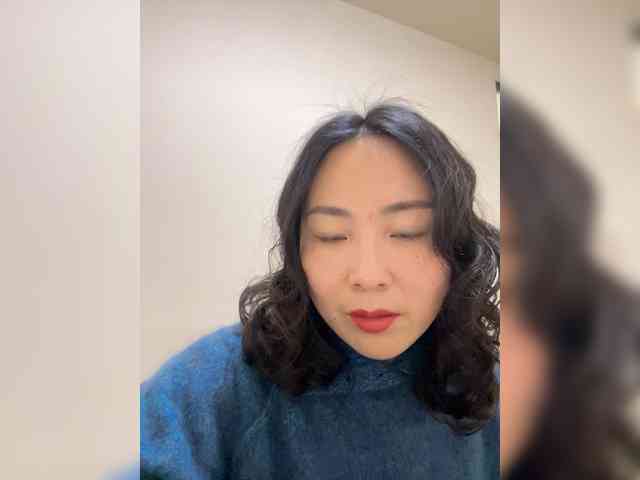 zhaojing Live Webcam on BongaCams