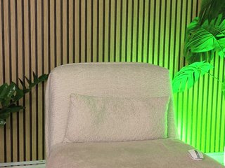 BelovedKhlloee Porn Show