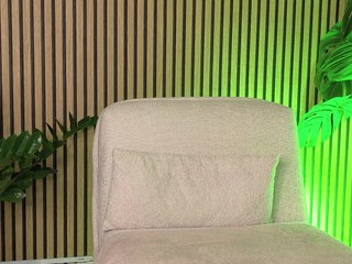 BelovedKhlloee Porn Show