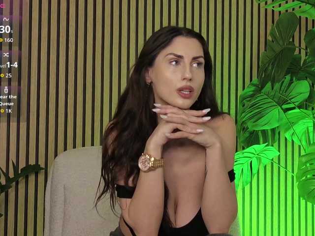 BelovedKhlloee's BongaCams show and profile