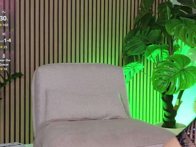 BelovedKhlloee's BongaCams show and profile