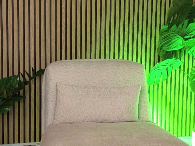 BelovedKhlloee's BongaCams show and profile