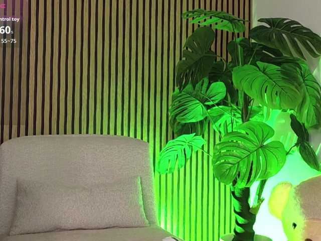 BelovedKhlloee's BongaCams show and profile