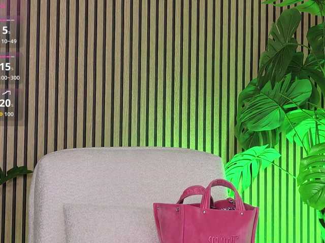 BelovedKhlloee's BongaCams show and profile