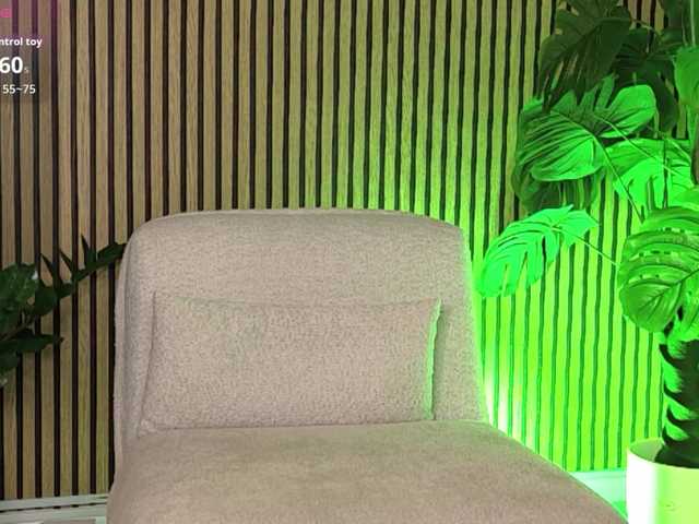 BelovedKhlloee's BongaCams show and profile