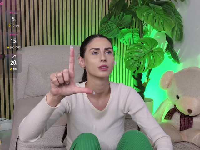 BelovedKhlloee's BongaCams show and profile