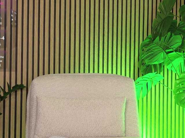 BelovedKhlloee's BongaCams show and profile