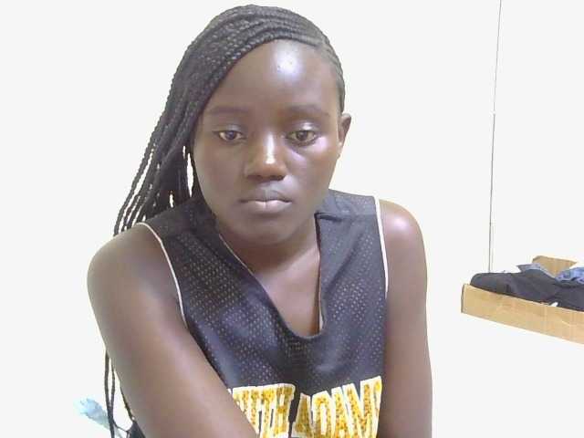 Profile and Statistics for Riccara on BongaCams