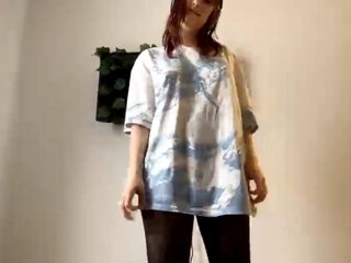 AvelinaBagron Porn Show