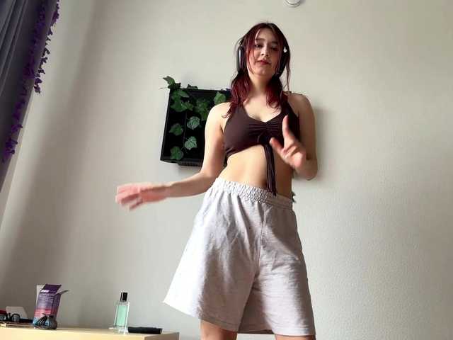 AvelinaBagron's BongaCams show and profile