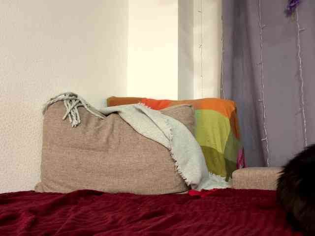 AvelinaBagron Live Webcam on BongaCams