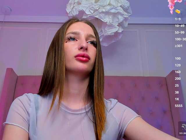 IrisMatt's BongaCams show and profile