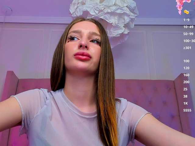 IrisMatt's BongaCams show and profile