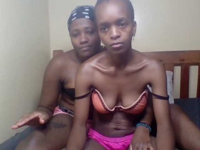 PetiteEbonyBabe-