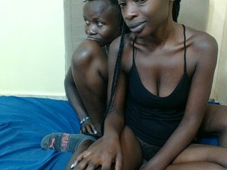 Hot-ladies Porn Show