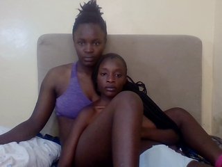 Hot-ladies Porn Show