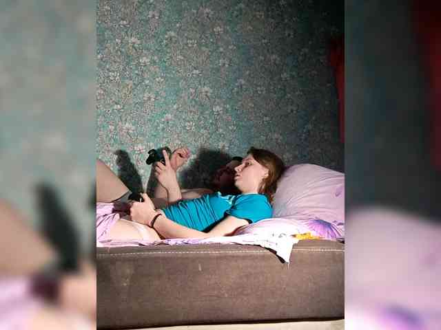 valerijglushkov Live Webcam on BongaCams