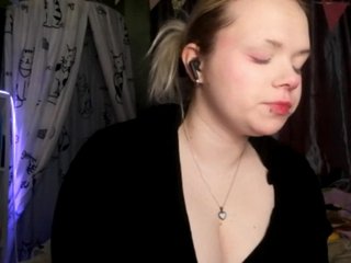 AnimeGirl67 Porn Show