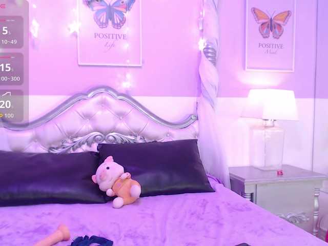 YayaQueen's BongaCams show and profile