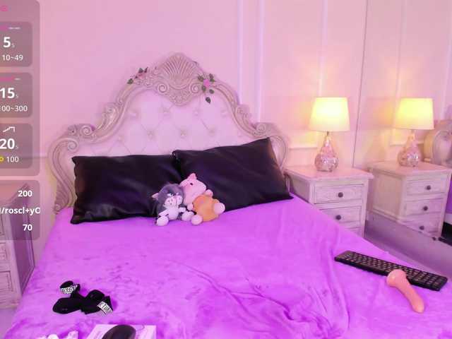 YayaQueen's BongaCams show and profile