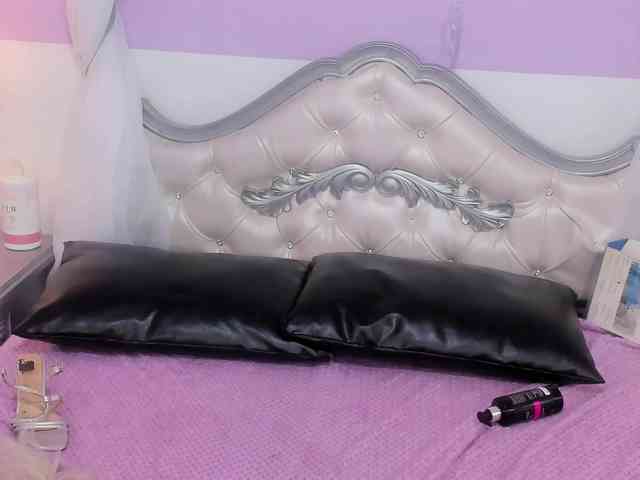 Oriana-Larsson webcam