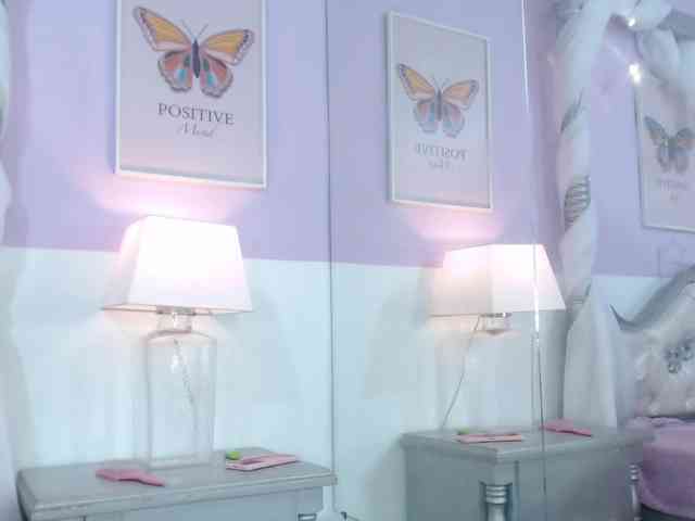 Oriana-Larsson webcam