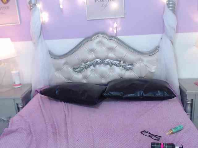 Oriana-Larsson webcam