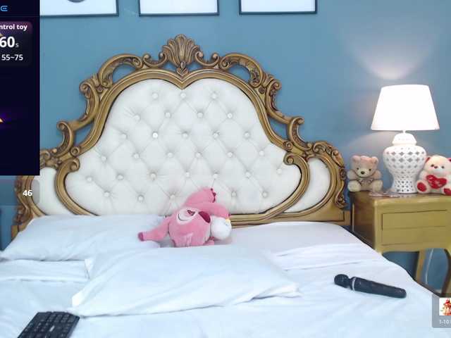 ZairaRogue's BongaCams show and profile