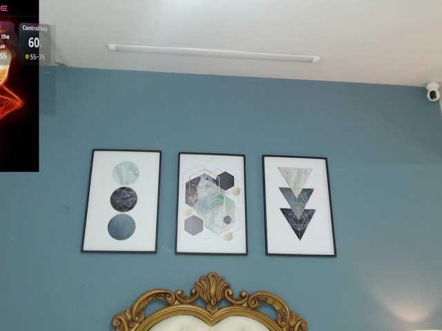 ZairaRogue's BongaCams show and profile