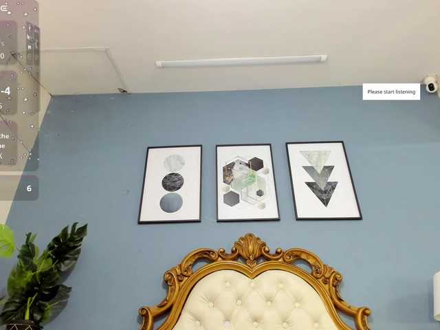 ZairaRogue's BongaCams show and profile