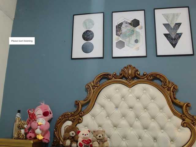 ZairaRogue's BongaCams show and profile