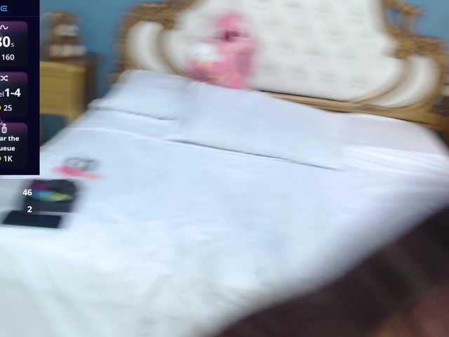 ZairaRogue's BongaCams show and profile