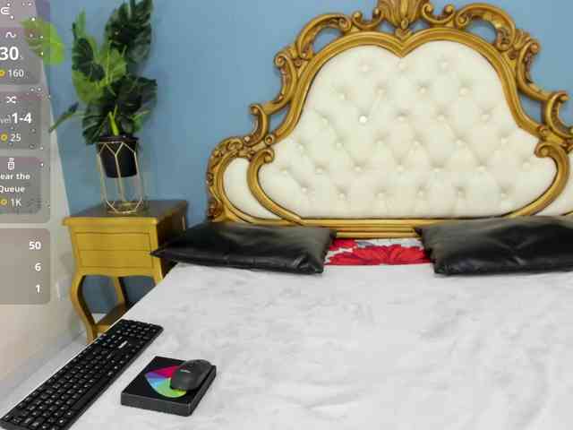 ZairaRogue ZairaRogue