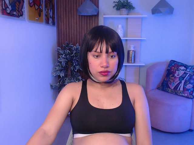 Tina-Lewis's BongaCams show and profile