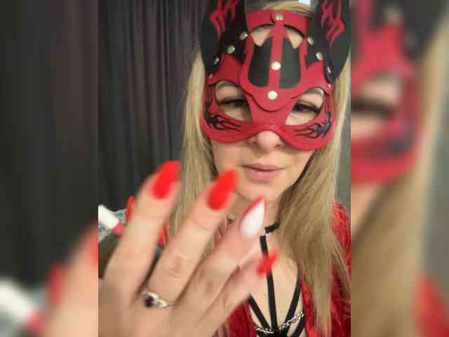 Sweetstix Live Webcam on BongaCams