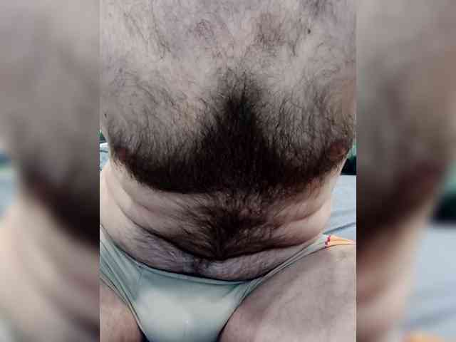 OliverRtwist Live Webcam on BongaCams