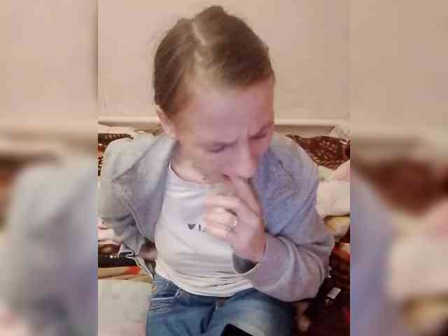 Lida7 Live Webcam on BongaCams