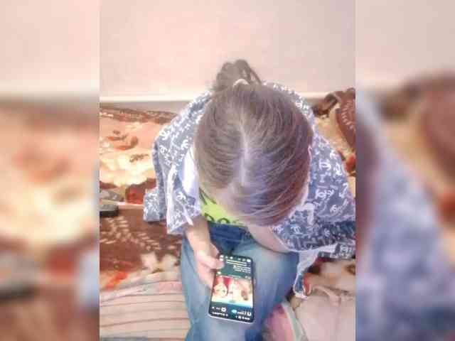 Lida7 Live Webcam on BongaCams