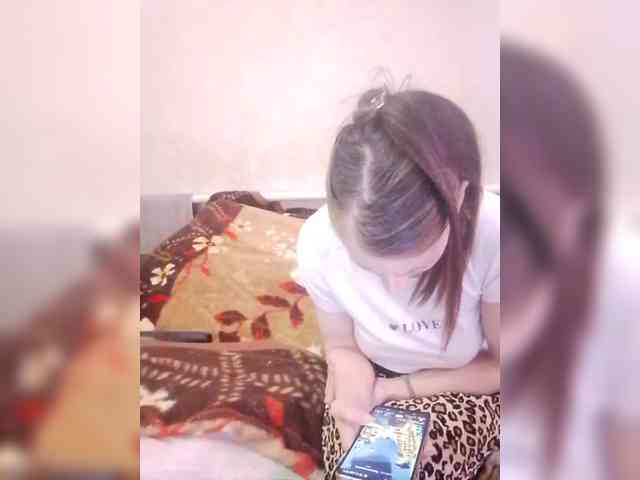 Lida7 Live Webcam on BongaCams