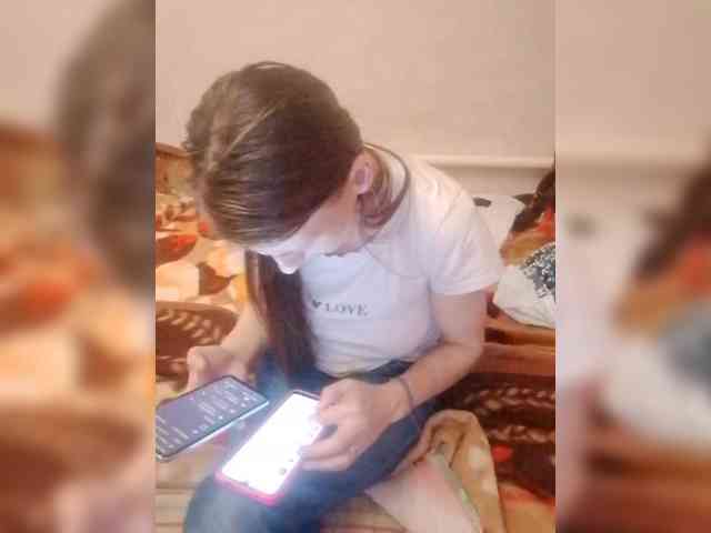 Lida7 Live Webcam on BongaCams